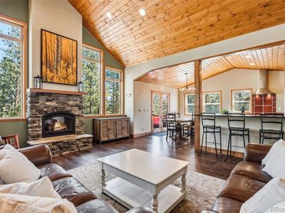 30477 Harvard Circle, Buena Vista, CO, 81211