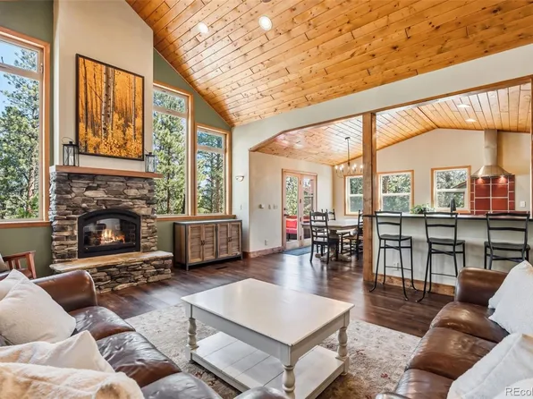 30477 Harvard Circle, Buena Vista, CO 81211