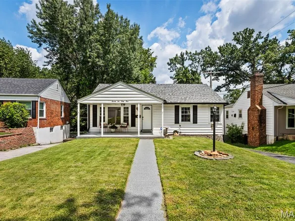 7133 Circleview Dr, Saint Louis, MO 63123