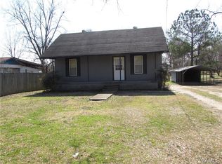 614 4th St NE, Fayette, AL 35555
