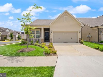 6765 Azalea Garden Ln, Haymarket, VA, 20169
