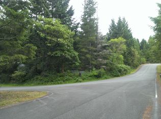 480 NE Hurd Rd, Belfair, WA 98528
