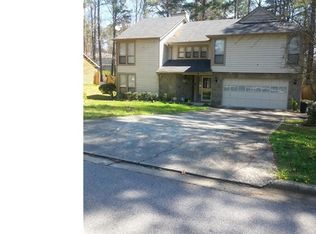 5373 Kelleys Mill Cir, Stone Mountain, GA 30088