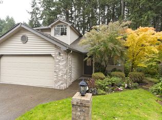 2012 N Forest Ct, Canby, OR 97013