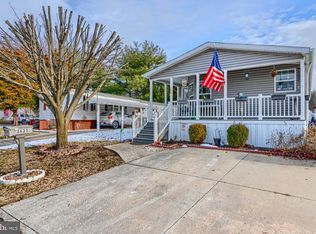 3625 Dahlia Ln, Middle River, MD 21220