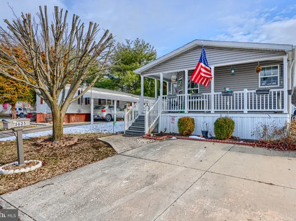 3625 Dahlia Ln, Middle River, MD 21220