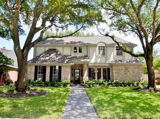 12007 Riverview Dr, Houston, TX 77077