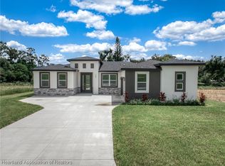 124 Magnolia Manor Ln, Lake Placid, FL 33852