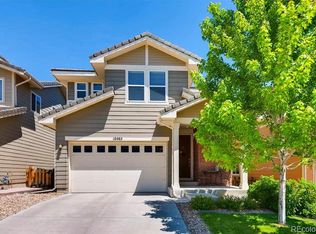 10465 Rutledge St, Parker, CO 80134