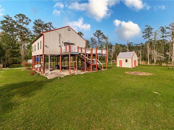 34310 Bluff Line Rd, Independence, LA 70443