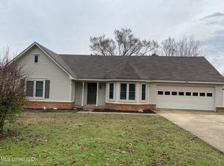 7428 Bridgewater Dr, Southaven, MS 38671