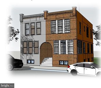 1257 Dayton St, Camden, NJ, 08104