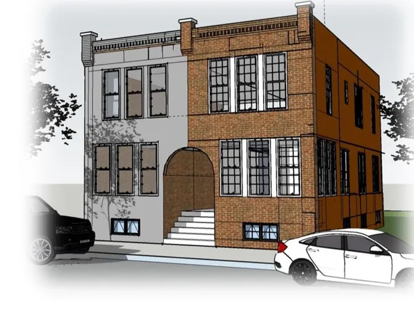 1257 Dayton St, Camden, NJ 08104