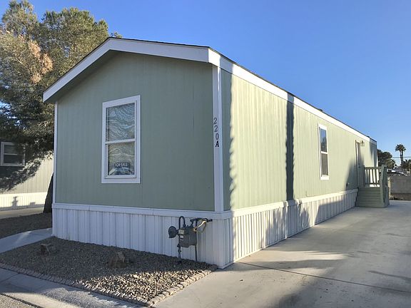 2nd image of 867 N Lamb Blvd Space 220A