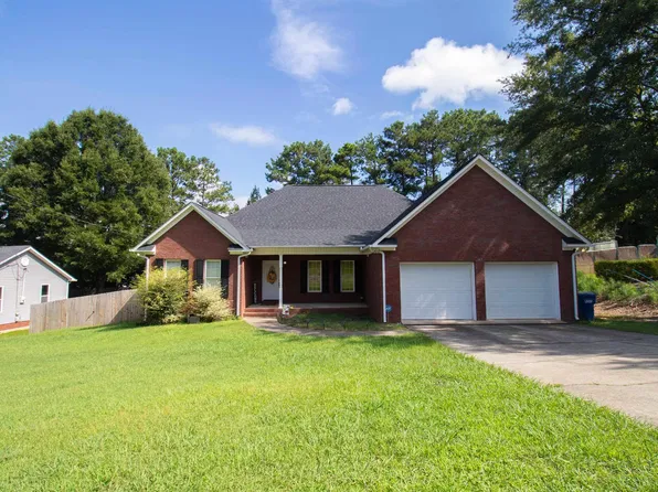 147 Anna Mattison Rd, Oxford, AL 36203