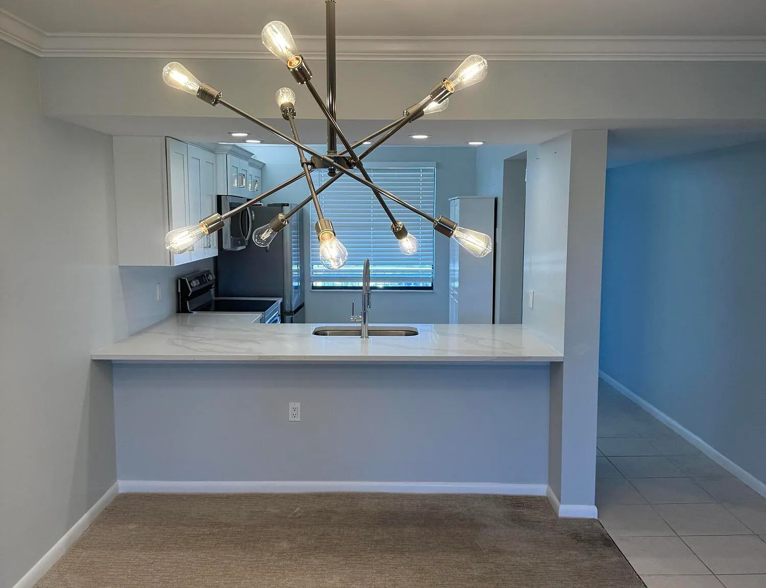2 bed, 2.0 bath, 1437 sqft, $2,125 — Photo 4