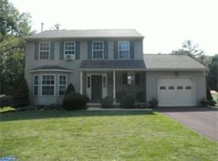 112 Crystal Dr, Schwenksville, PA 19473