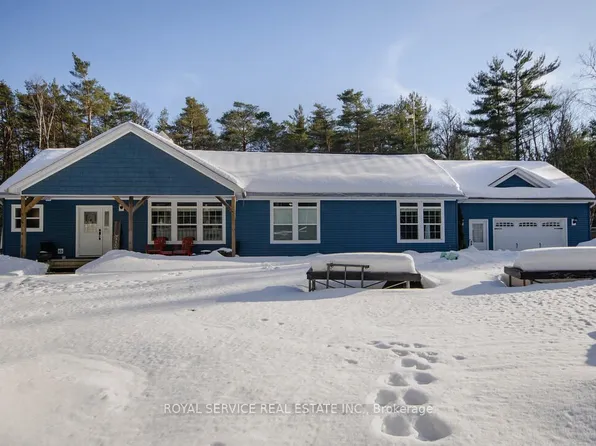 549 Turk Rd, Alnwick/haldimand, ON K0K 2G0