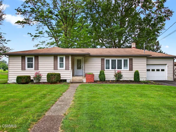 153 Franklin Ave, Milton, PA 17847