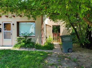 1706 Avenue C, Dodge City, KS 67801