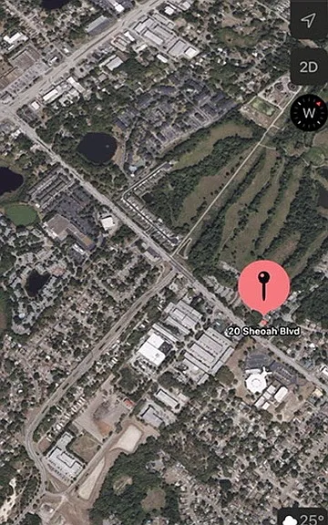 20 Sheoah Blvd #9 — Photo 1