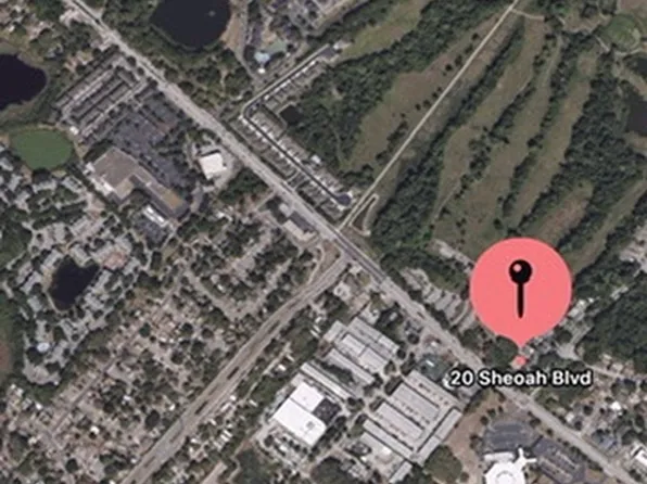 20 Sheoah Blvd APT 9, Winter Springs, FL 32708