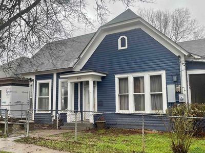 803 E Austin St, Marshall, TX, 75670