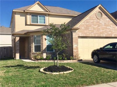 4930 Ibis Lake Ct, Katy, TX, 77449