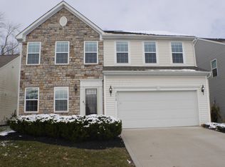7312 Rising Hill Dr, Canal Winchester, OH 43110
