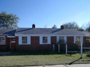1131 Austin St, North Augusta, SC 29841