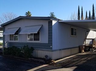 123 Henshaw Ave SPACE 21, Chico, CA