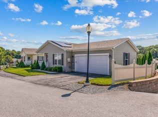 95 Casa Bella Way, Plymouth, MA 02360