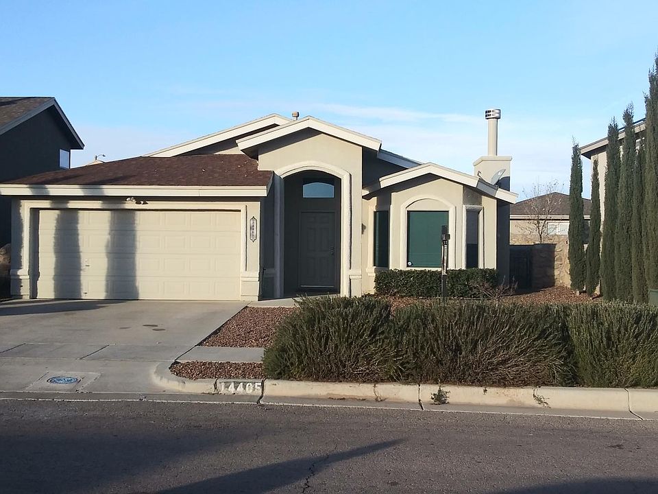 1st image of 14405 Miguel Terrazas Dr
