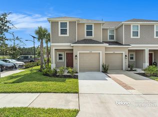 2328 Paravane Way, Wesley Chapel, FL 33543