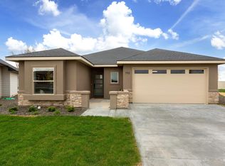 793 E Merino St, Kuna, ID 83634