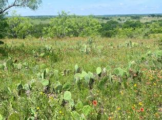 LOT 59 Comanche Lake Rd, Comanche, TX 76442