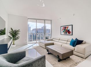 495 Brickell Ave APT 4007, Miami, FL 33131
