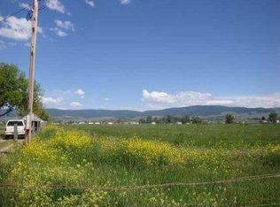 4490 Illinois Bench Rd, Stevensville, MT 59870