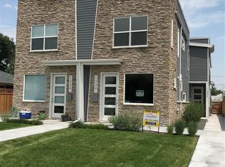 1332 S Zenobia St, Denver, CO 80219