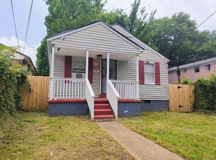 293 N Manassas St, Memphis, TN 38105