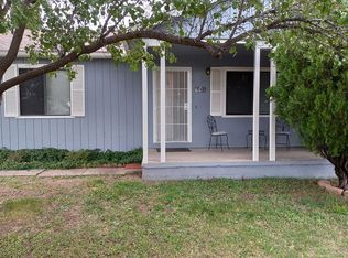 712 Douglas Ave, Prescott, AZ 86301