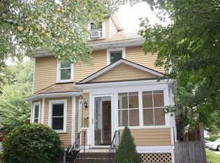 25 Sierra Rd, Hyde Park, MA 02136