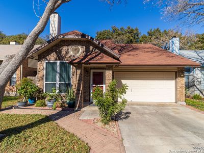 7335 CORIAN PARK DR, San Antonio, TX, 78249