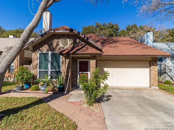 7335 CORIAN PARK DR, San Antonio, TX 78249