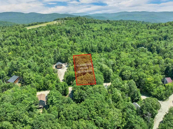 35 Landsdown Lane #35, Conway, NH 03818