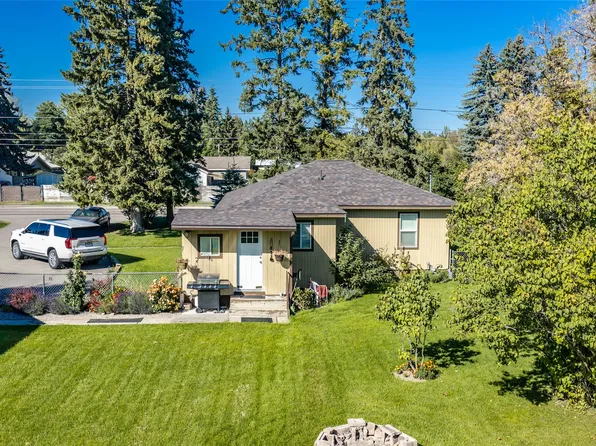 308 E Evergreen Dr, Kalispell, MT 59901