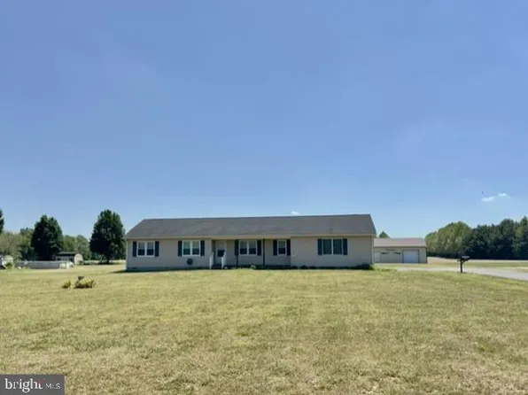 668 Jarrells Rd, Felton, DE 19943