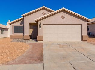 4480 W Sun Quest St, Tucson, AZ 85741