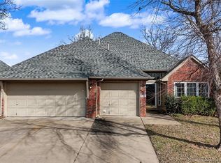 4347 S 200th East Ave, Broken Arrow, OK 74014