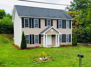 655 Old Vinton Mill Rd NE, Roanoke, VA 24012